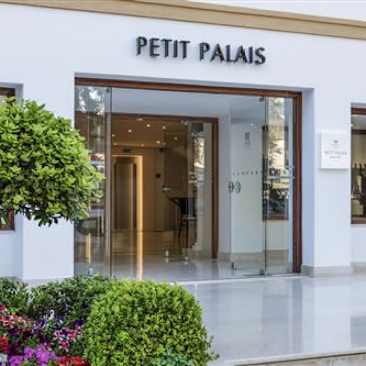 Mitsis Petit Palais